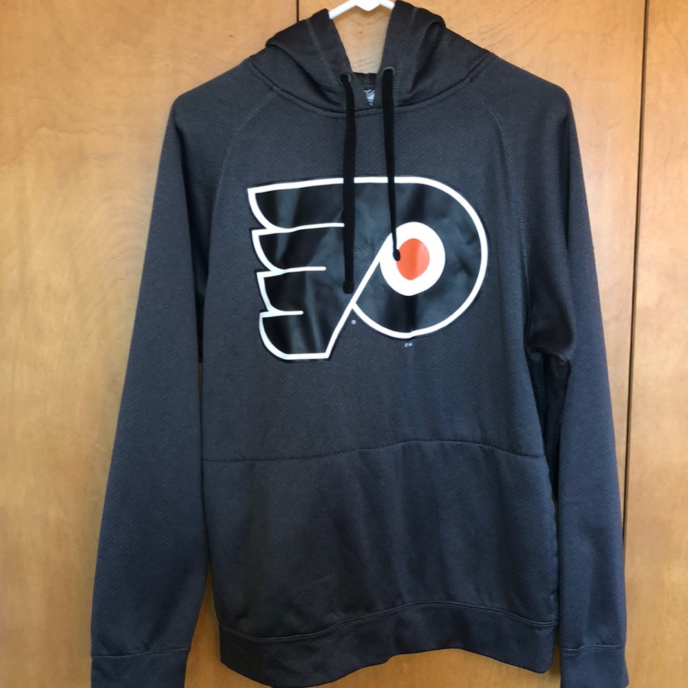 Flyers hoodie